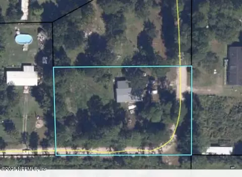 4990 Cattail St, Middleburg, FL 32068