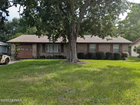 2875 Tanglewood Blvd, Orange Park, FL 32065