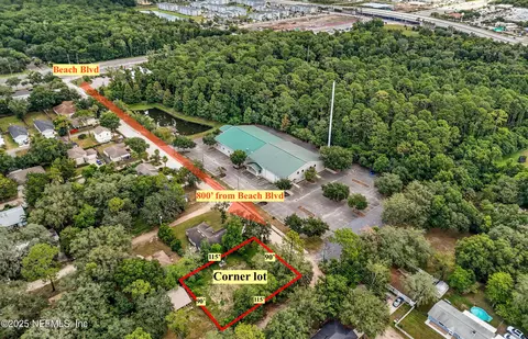 3448 Sans Pareil St, Jacksonville, FL 32224