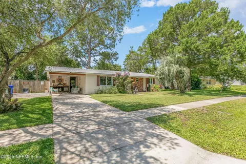 201 Estancia St, Saint Augustine, FL 32086