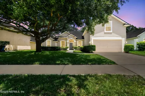 12569 Kernan Forest Blvd, Jacksonville, FL 32225
