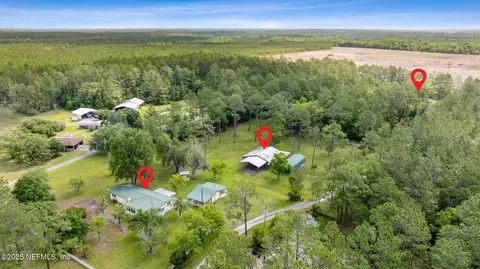 2889 Santa Fe Trl, Hilliard, FL 32046