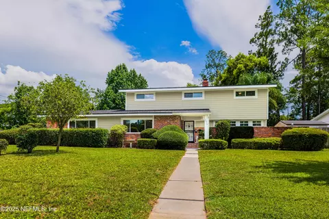 2810 Alvarado Ave, Jacksonville, FL 32217