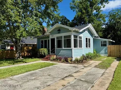 4613 Ramona Blvd, Jacksonville, FL 32205