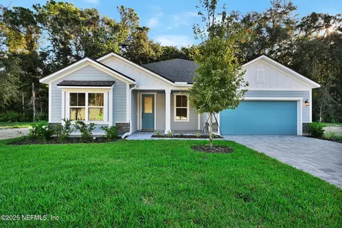 96 Cypress Bluff Way, Saint Augustine, FL 32084