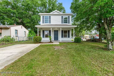 2080 W 19th St, Jacksonville, FL 32209