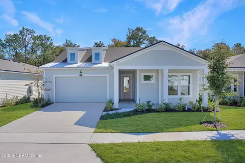 320 Pelton Pl, Saint Johns, FL 32259