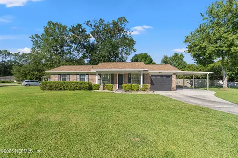 138 Mango Ct, Middleburg, FL 32068
