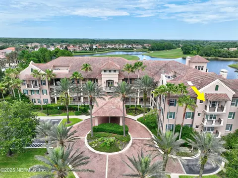 620 Palencia Club Dr #305, Saint Augustine, FL 32095