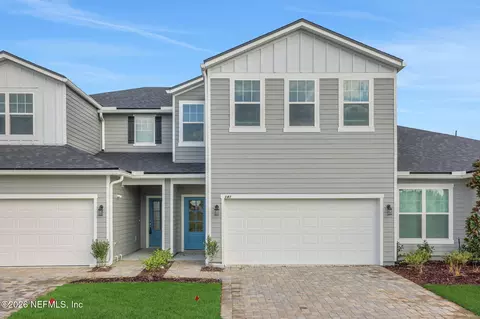 181 Silver Myrtle Ct, Saint Augustine, FL 32092