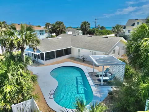 1102 S Central Ave, Flagler Beach, FL 32136