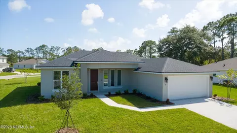 52 Pershing Ln, Palm Coast, FL 32164