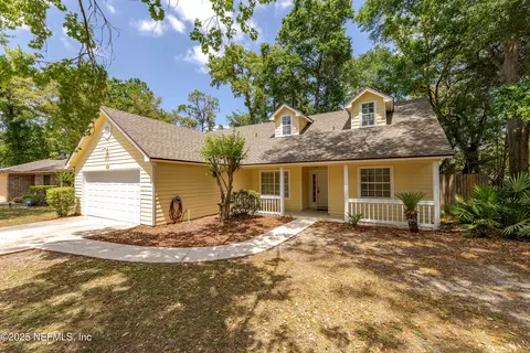 4831 Rossie Ln, Jacksonville, FL 32210