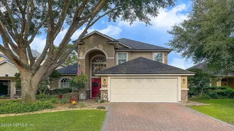 2008 Sailview Rd, Jacksonville, FL 32259