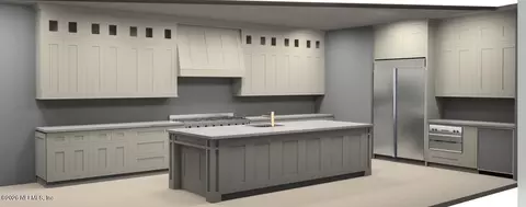 Kitchen - 2016 Beach Ave, Atlantic Beach, FL 32233 photo 1 of 1