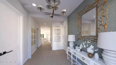 Entry Way - 2016 Beach Ave, Atlantic Beach, FL 32233 photo 1 of 1