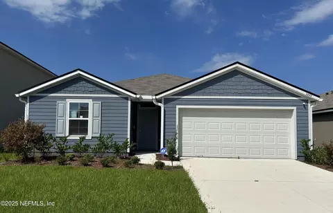 2693 Oak Stream Dr, Green Cove Springs, FL 32043