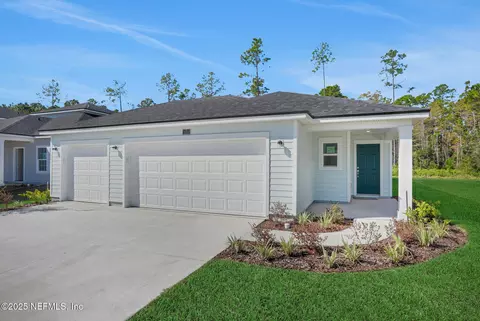329 Pinzon Pl, Saint Augustine, FL 32095
