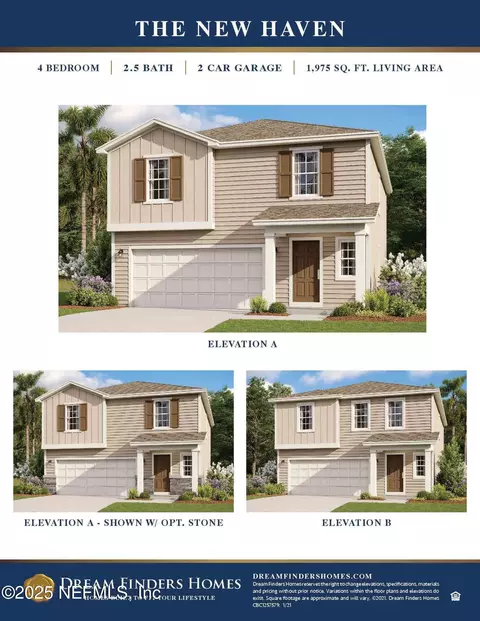 339 Pinzon Pl, Saint Augustine, FL 32095