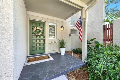 10102 Leisure Ln N #35, Jacksonville, FL 32256