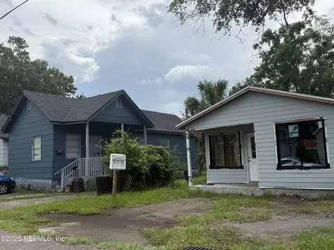 1352 Mt Herman St, Jacksonville, FL 32209