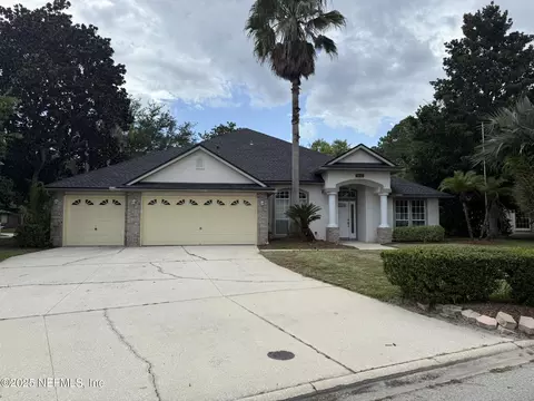 1032 Durbin Parke Dr, Jacksonville, FL 32259