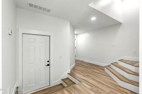 Entry Way - 82 Cortez Ave, Saint Augustine, FL 32080 photo 1 of 5