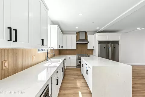 Kitchen - 82 Cortez Ave, Saint Augustine, FL 32080 photo 6 of 6