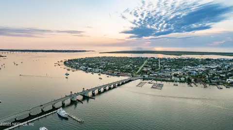 View/Area - 82 Cortez Ave, Saint Augustine, FL 32080 photo 21 of 32