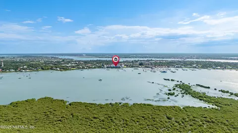 View/Area - 82 Cortez Ave, Saint Augustine, FL 32080 photo 8 of 32
