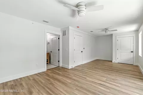 Bedroom - 82 Cortez Ave, Saint Augustine, FL 32080 photo 3 of 3