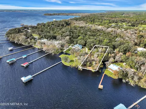 8515 Florence Cove Rd, Saint Augustine, FL 32092