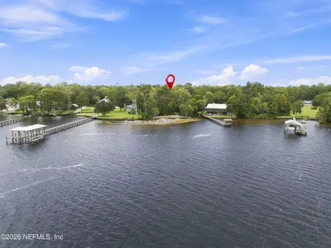8515 Florence Cove Rd, Saint Augustine, FL 32092