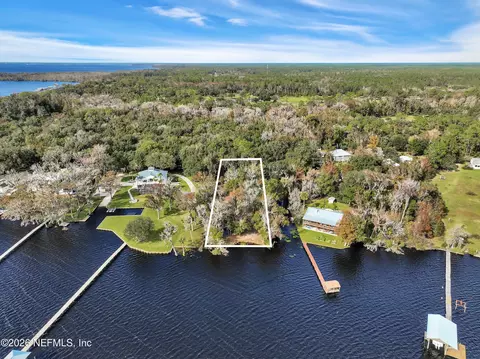 8515 Florence Cove Rd, Saint Augustine, FL 32092 photo 3