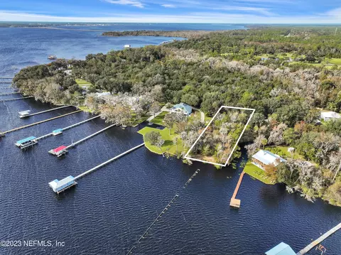 8515 Florence Cove Rd, Saint Augustine, FL 32092