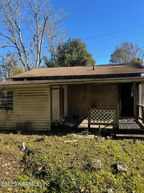 9230 4th Ave, Jacksonville, FL 32208
