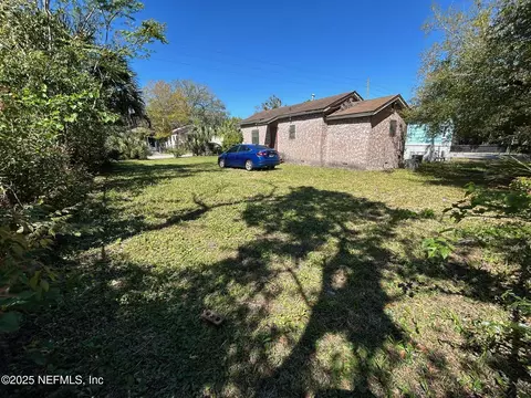 1229 Bridier St, Jacksonville, FL 32206