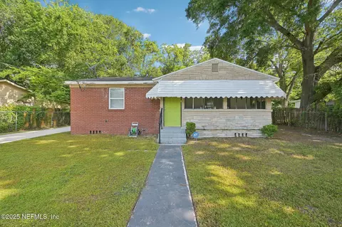 3315 Sunnybrook Ave N, Jacksonville, FL 32254