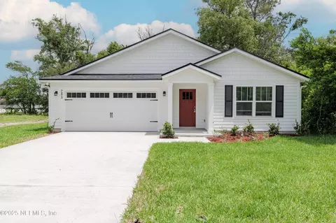 7273 Ridgeway Rd N, Jacksonville, FL 32244