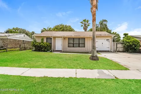 2180 Mareeba Rd E, Jacksonville, FL 32246