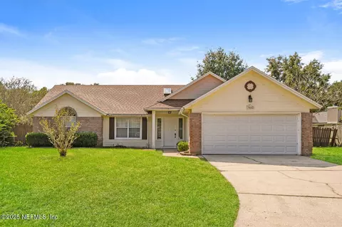 3442 Deerfield Pointe Dr, Orange Park, FL 32073
