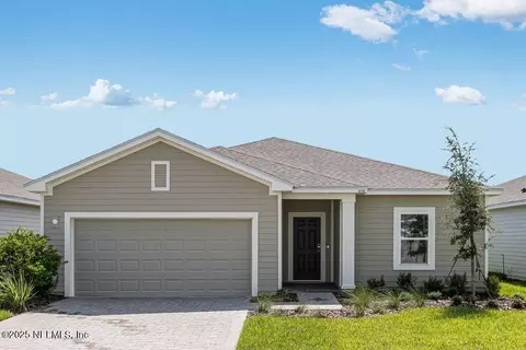 8130 Archibald Ter, Jacksonville, FL 32219