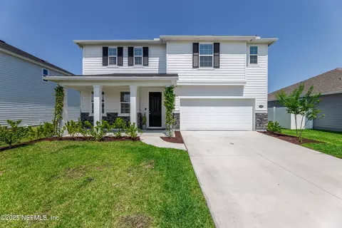 1173 King Sago Palm Ln, Jacksonville, FL 32225
