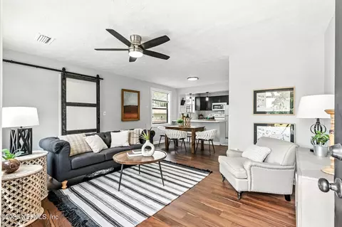 1303 Hamilton St, Jacksonville, FL 32205