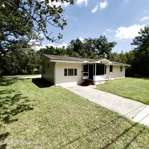 1819 Clyde St, Jacksonville, FL 32208