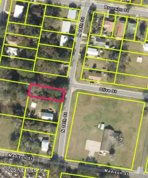 lot12 N 18th St, Palatka, FL 32177