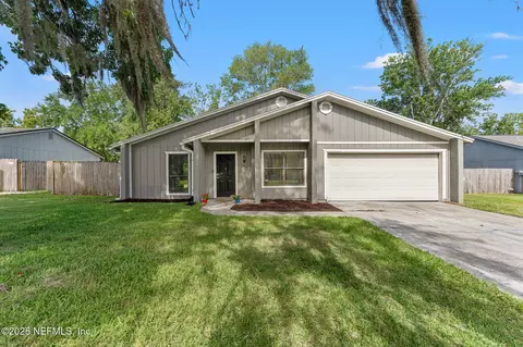 558 William Paca St, Orange Park, FL 32073