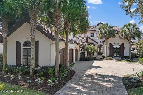 24575 Harbourview Dr, Ponte Vedra Beach, FL 32082