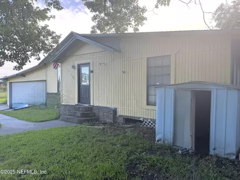 12306 Desoto St, Jacksonville, FL 32218