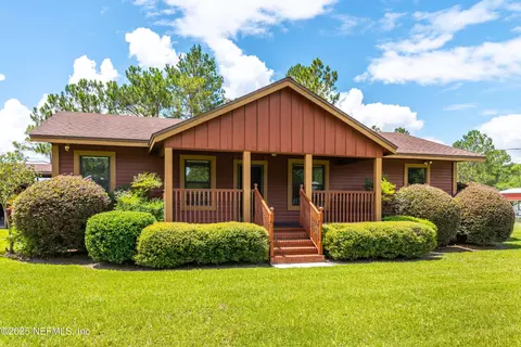 6032 Bob Kirkland Rd, Macclenny, FL 32063